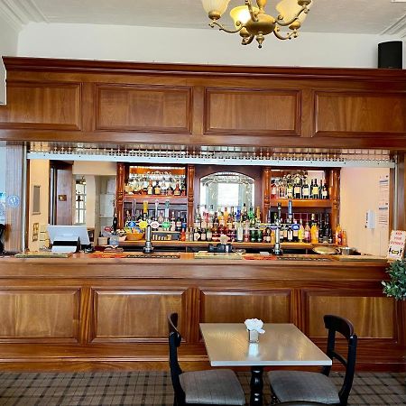 The Clarendon Hotel Morecambe Eksteriør billede