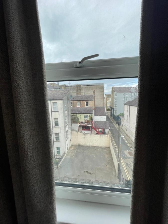 The Clarendon Hotel Morecambe Eksteriør billede