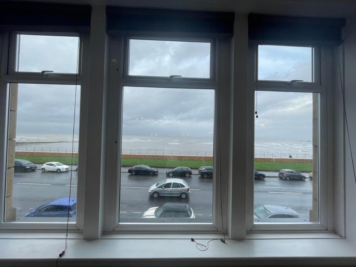 The Clarendon Hotel Morecambe Eksteriør billede